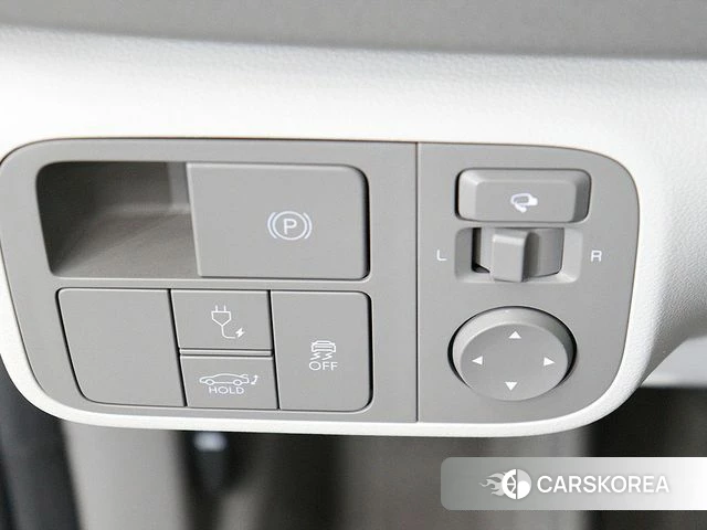 Hyundai Ionic 6 2023 Серебряный из Кореи, фото 4