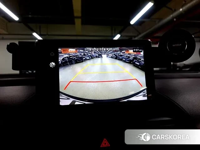 Hyundai Casper 2024 Светло-зеленый из Кореи, фото 4