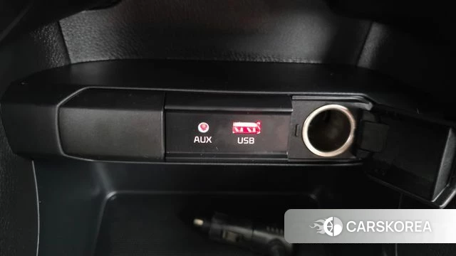 Kia All New Morning (JA) 2020 Белый из Кореи, фото 4