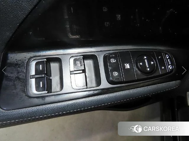 Kia Niro 2018 Синий из Кореи, фото 4