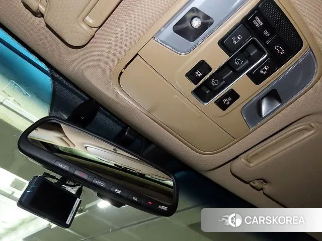 Kia The New Carnival 2018 Черный из Кореи, фото 4