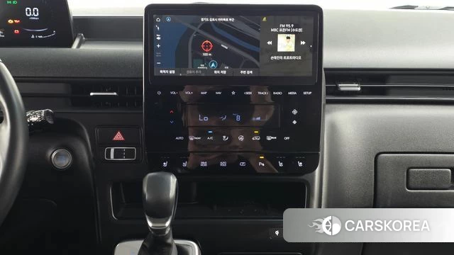 Hyundai Staria 2022 Серебряный из Кореи, фото 4