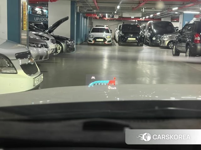 Chevrolet (GM Daewoo) Trailblazer 2020 Белый из Кореи, фото 4