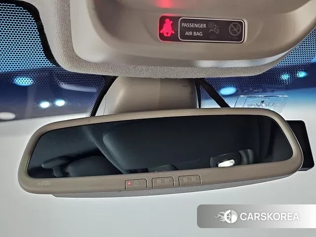 Renault Korea (Samsung) Clio 2019 Белый из Кореи, фото 4