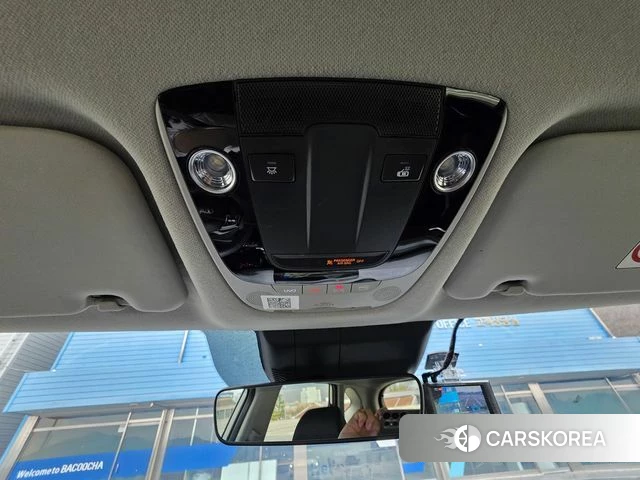 Kia Seltos 2021 Белый из Кореи, фото 4