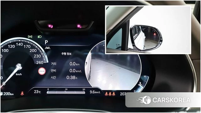 Genesis GV80 2022 Белый из Кореи, фото 4