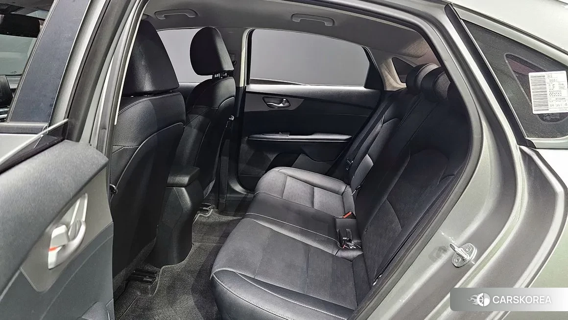 Kia Come New K3 2018 Серый из Кореи, фото 4