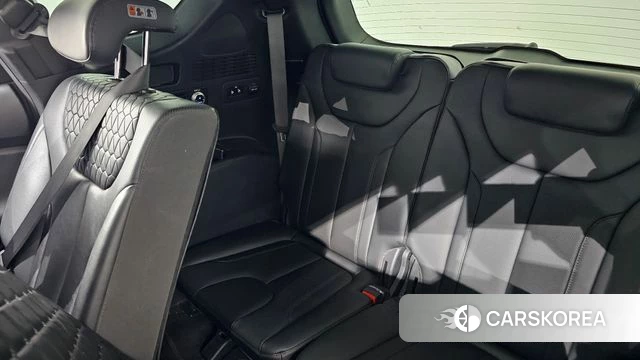 Hyundai Santa Fe TM 2018 Серый из Кореи, фото 4