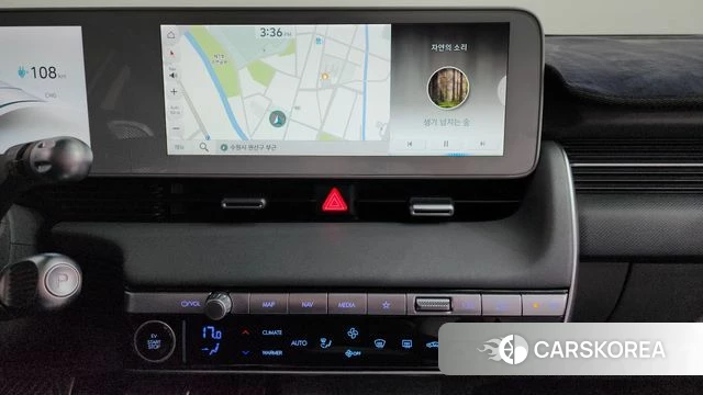 Hyundai Ionic 5 2022 Белый из Кореи, фото 4