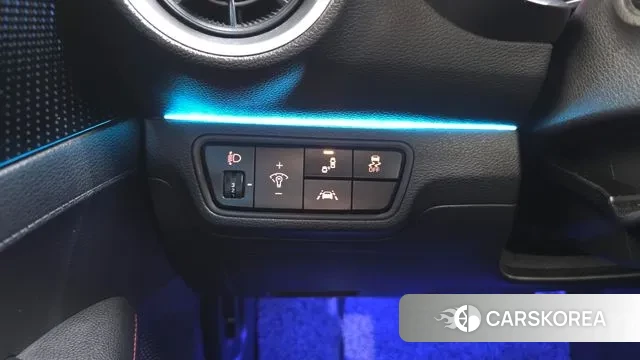 Kia Come New K3 2019 Красный из Кореи, фото 4