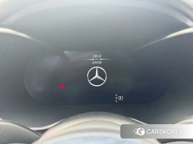 Mercedes-Benz Class C 2020 Зеленый из Китая, фото 4