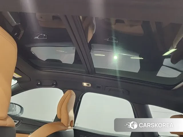 Volvo XC60 second Generation 2019 Серый из Кореи, фото 4