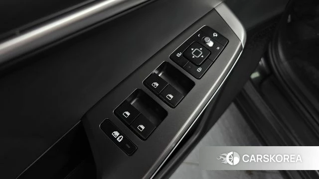 Kia EV6 2024 Серый из Кореи, фото 4