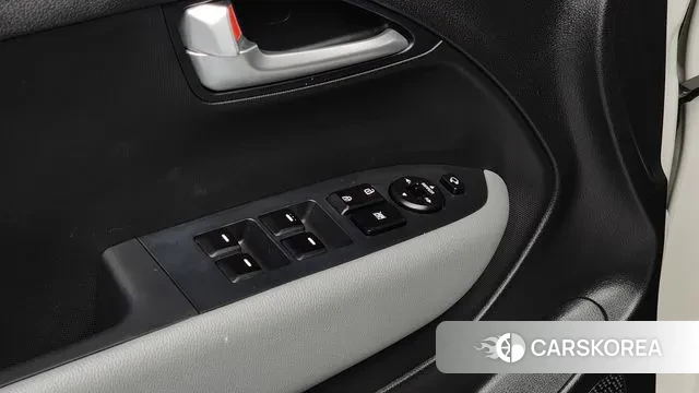 Kia The New Kia Ray 2024 Жемчужный цвет из Кореи, фото 4