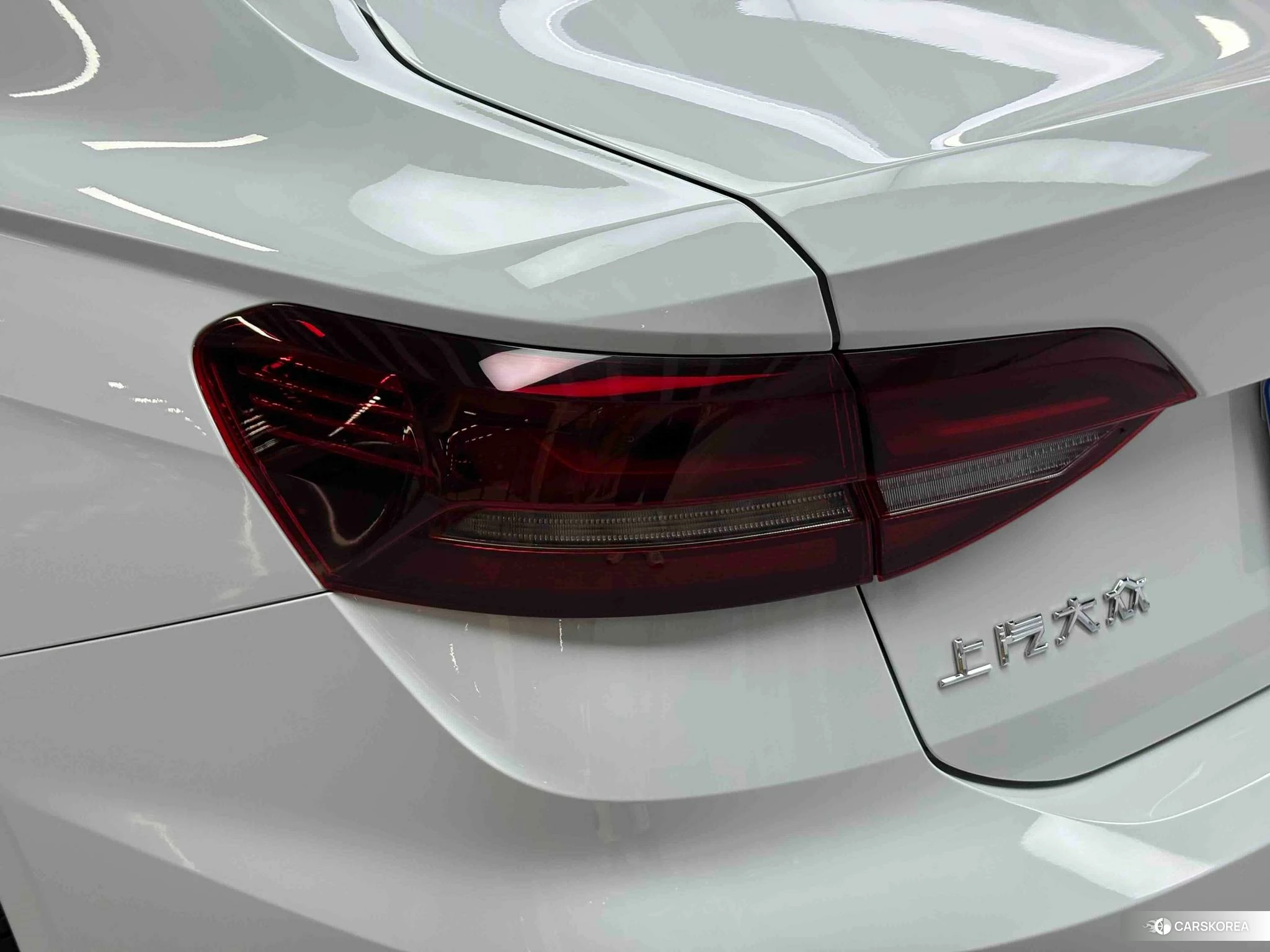 Volkswagen Lavida 2022 Белый из Китая, фото 4
