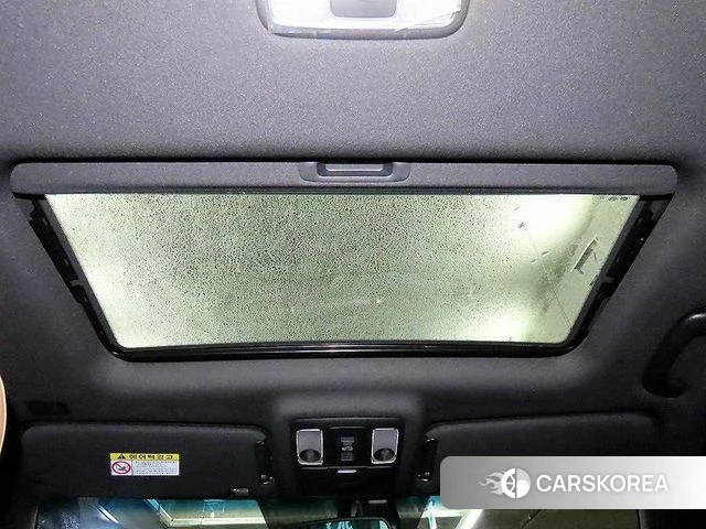 Kia Mohave Master 2020 Черный из Кореи, фото 4