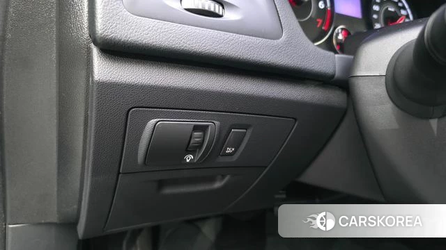Renault Korea (Samsung) SM5 Nova 2018 Черный из Кореи, фото 4