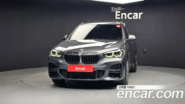 BMW X1 (F48) id 2665234 из Кореи 4