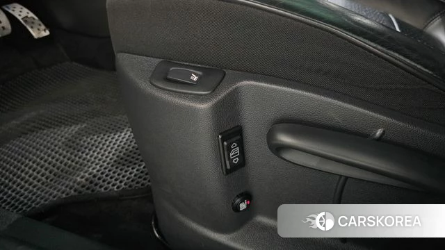 Renault Korea (Samsung) New QM3 2018 Белый из Кореи, фото 4