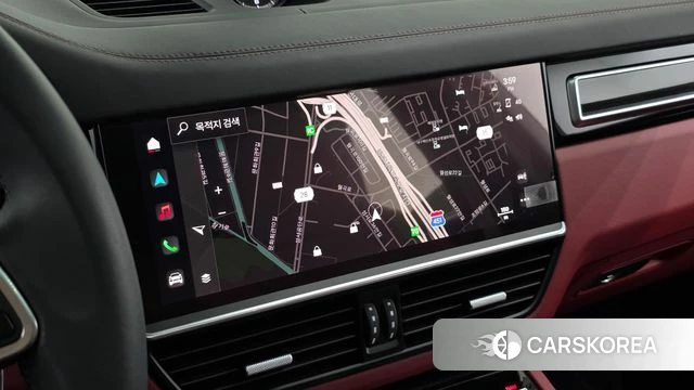 Porsche Cayenne (PO536) 2023 Белый из Кореи, фото 4