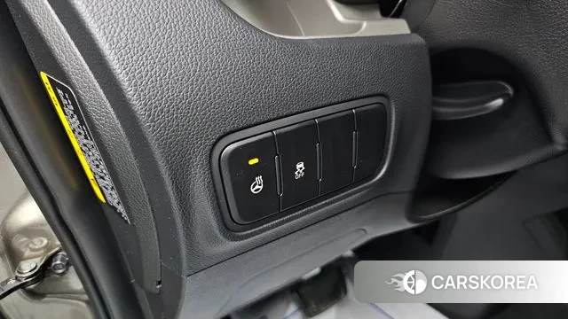 Kia The New Ray 2020 Песочный из Кореи, фото 4