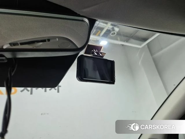 Kia Sportage 5th Generation 2022 Серый из Кореи, фото 4