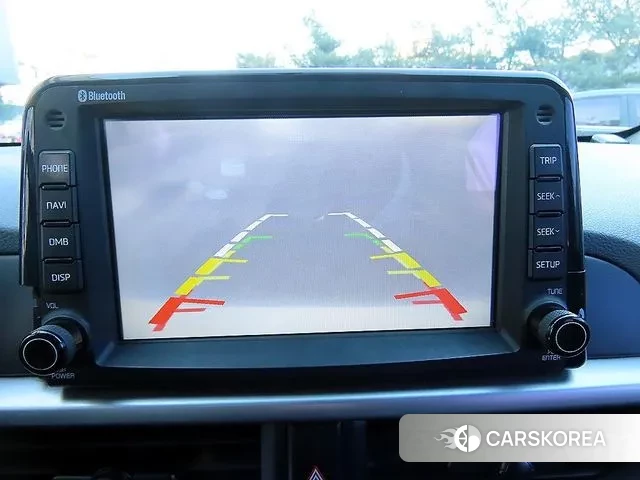 Kia All New Morning (JA) 2018 Белый из Кореи, фото 4