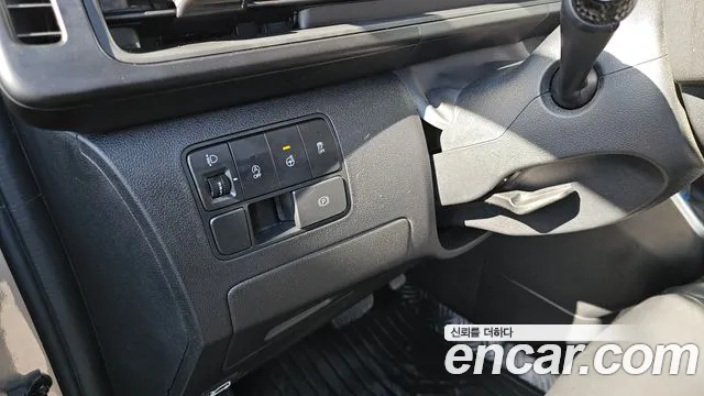 Hyundai Staria id 2410957 из Кореи 4