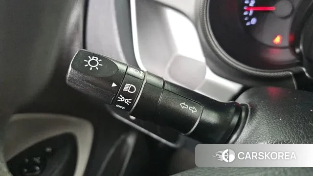 Kia The New Ray 2020 Белый из Кореи, фото 4