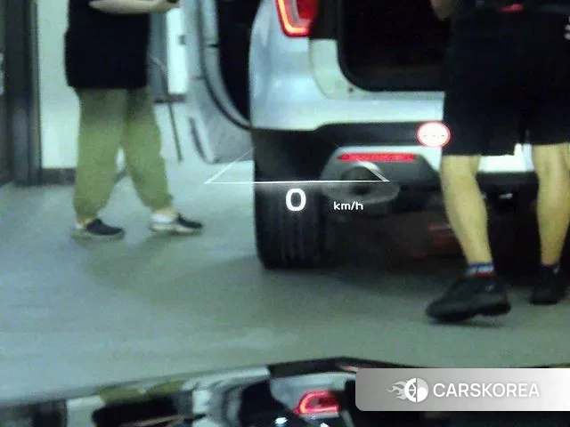 Kia K8 2022 Черный из Кореи, фото 4