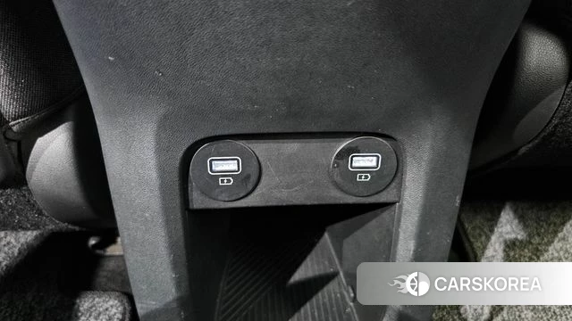 Hyundai Ionic 5 2022 Черный из Кореи, фото 4