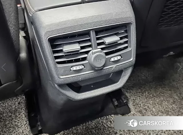 Peugeot 3008 second generation 2018 Синий из Кореи, фото 4