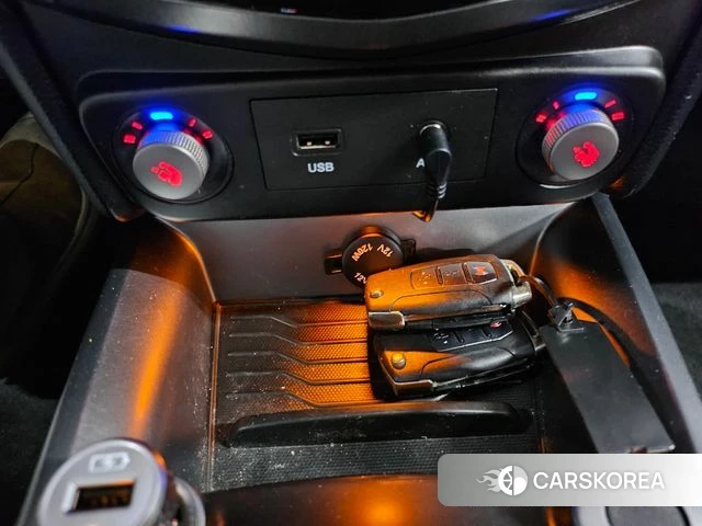 Ssangyong Tivoli Armor 2019 Белый из Кореи, фото 4