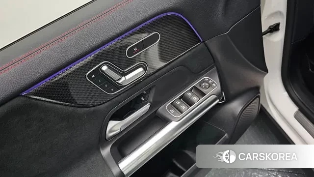 Mercedes-Benz GLA - Class H247 2020 Белый из Кореи, фото 4