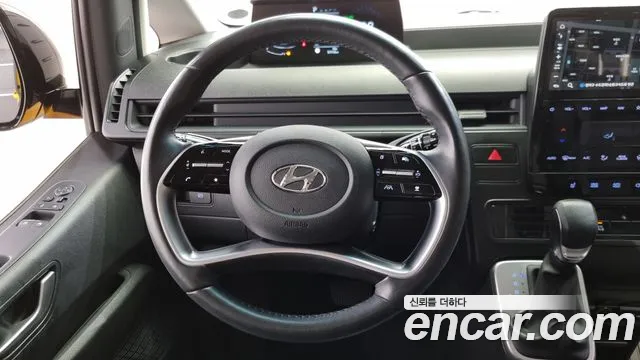 Hyundai Staria id 2658865 из Кореи 4