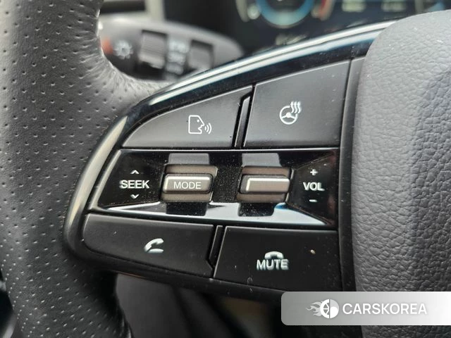 Ssangyong Musso Sports (Q250) 2025 Белый из Кореи, фото 4