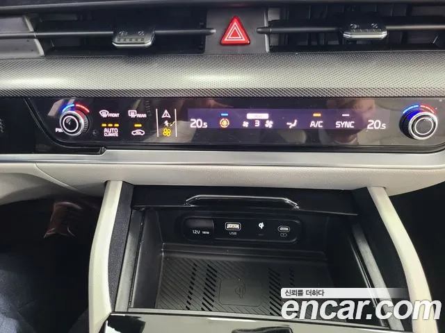 Kia Sportage 5th Generation id 2643704 из Кореи 4