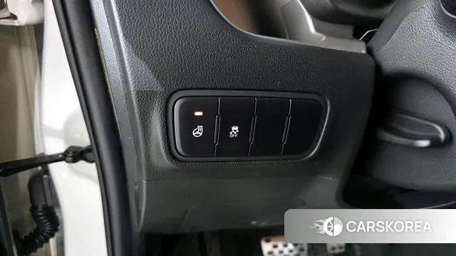 Kia The New Ray 2019 Жемчужный цвет из Кореи, фото 4