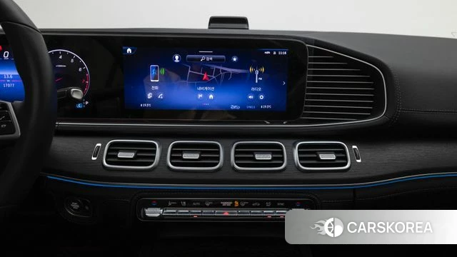 Mercedes-Benz GLE-Class W167 2025 Белый из Кореи, фото 4