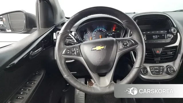 Chevrolet (GM Daewoo) The New Spark id 2930746 из Кореи 4