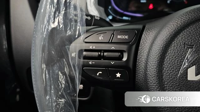 Kia The New Kia Ray 2026 Белый из Кореи, фото 4