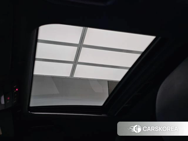 Mercedes-Benz GLC-Class X253 2021 Белый из Кореи, фото 4
