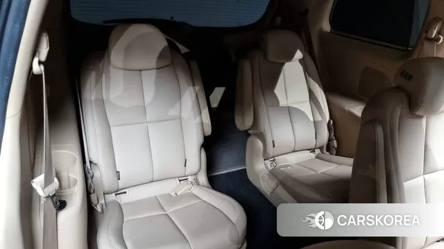 Kia The New Carnival 2018 Черный из Кореи, фото 4