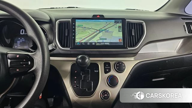 Kia The New Ray 2020 Белый из Кореи, фото 4