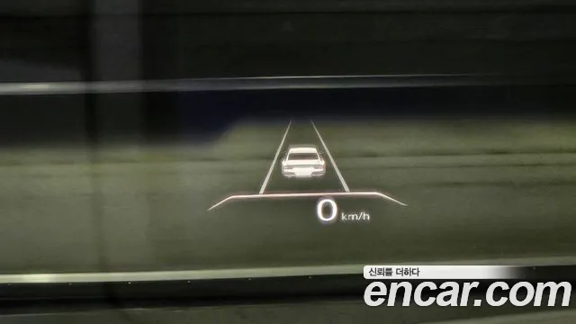 Genesis G80 (RG3) 2020 Серый из Кореи, фото 4