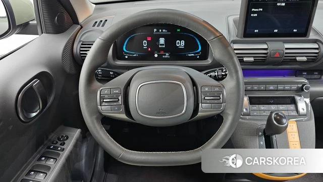 Hyundai Casper 2023 Зеленый из Кореи, фото 4