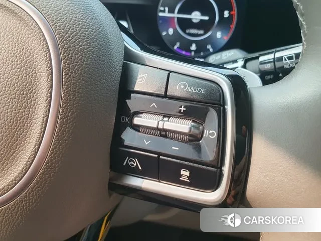 Kia Carnival 4th generation 2020 Черный из Кореи, фото 4