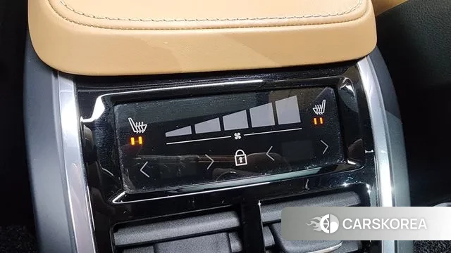 Volvo XC90 second Generation 2020 Черный из Кореи, фото 4