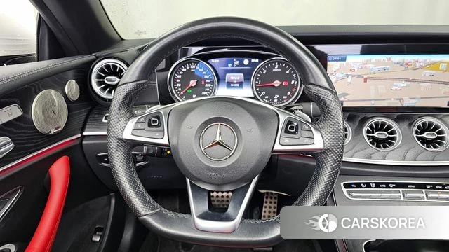 Mercedes-Benz E-Class W213 2018 Белый из Кореи, фото 4