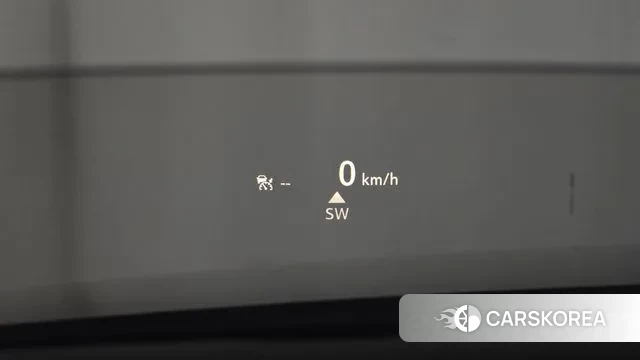 Chevrolet (GM Daewoo) Trailblazer 2023 Черный из Кореи, фото 4